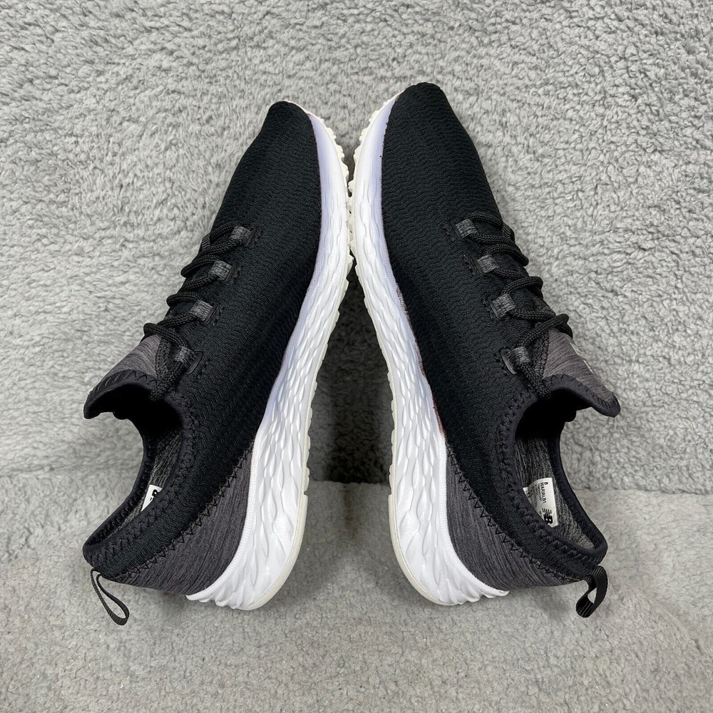 New Balance Fresh Foam Arishi Womens‎ Size 8.5 B Running Shoes Black WARIALB1 - Picture 6 of 9